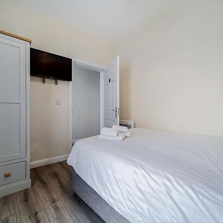Carlisle Lodge 'Sleeping 6 Guests' Londonderry Eksteriør bilde