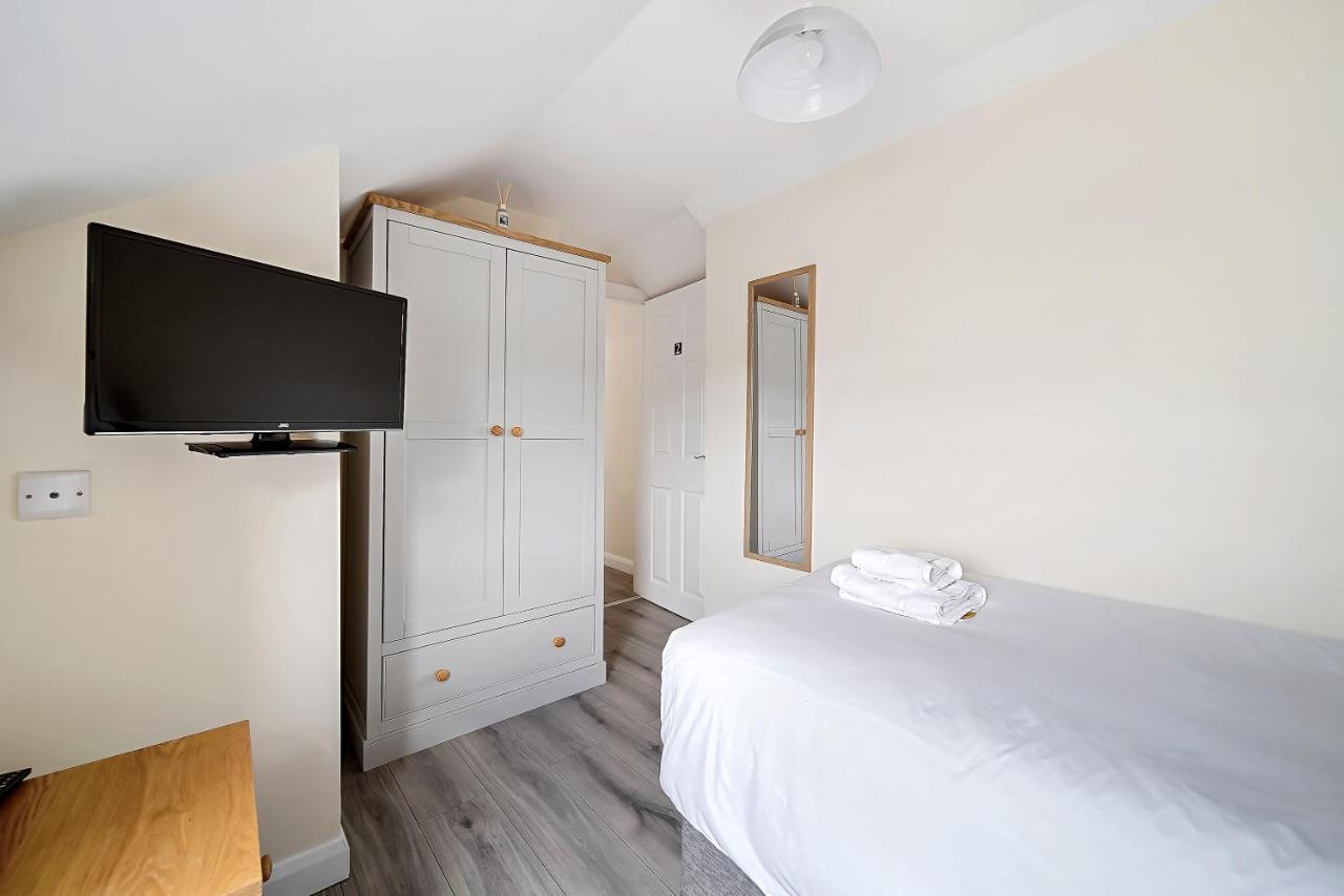 Carlisle Lodge 'Sleeping 6 Guests' Londonderry Eksteriør bilde