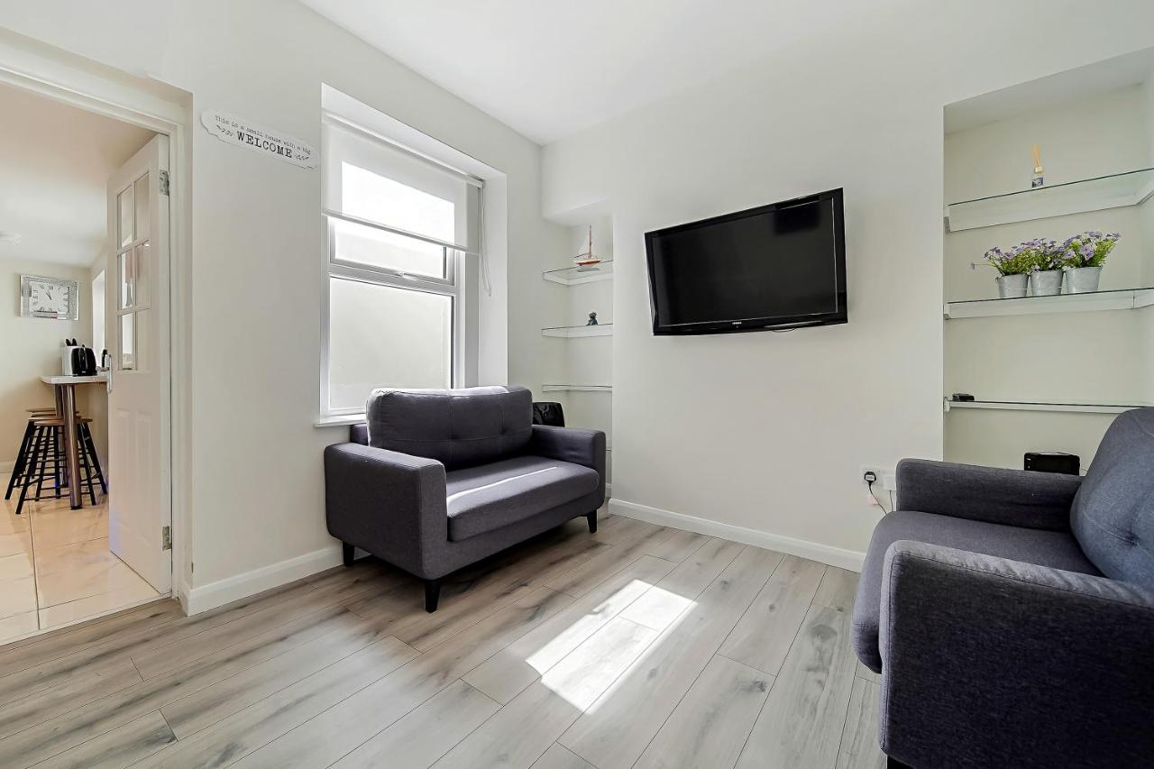 Carlisle Lodge 'Sleeping 6 Guests' Londonderry Eksteriør bilde