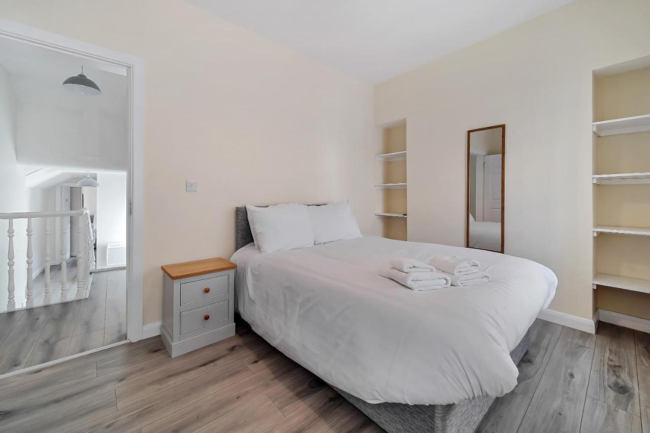 Carlisle Lodge 'Sleeping 6 Guests' Londonderry Eksteriør bilde