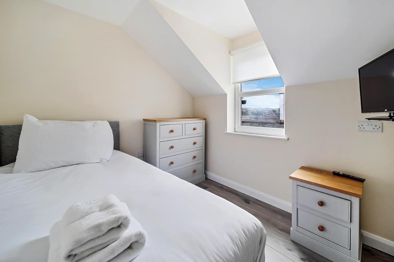 Carlisle Lodge 'Sleeping 6 Guests' Londonderry Eksteriør bilde