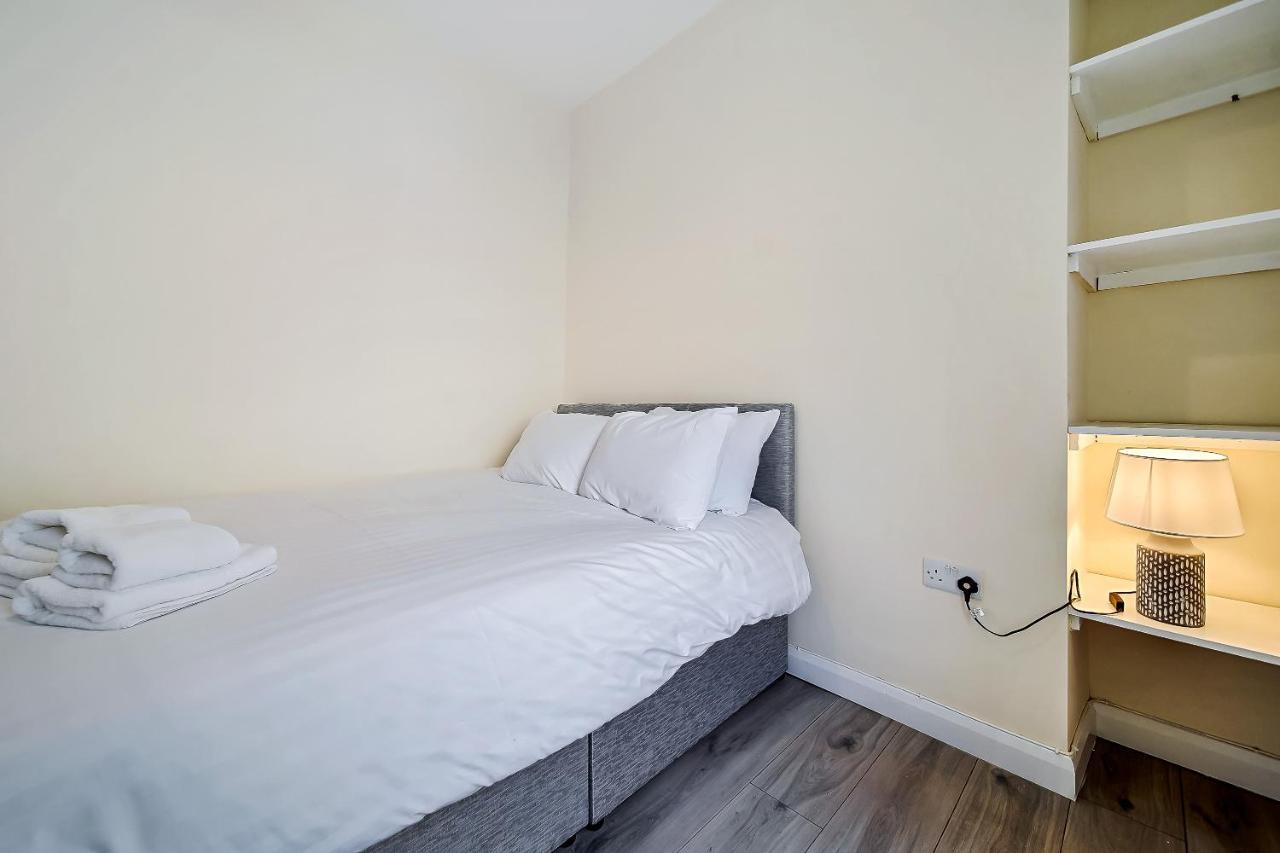 Carlisle Lodge 'Sleeping 6 Guests' Londonderry Eksteriør bilde