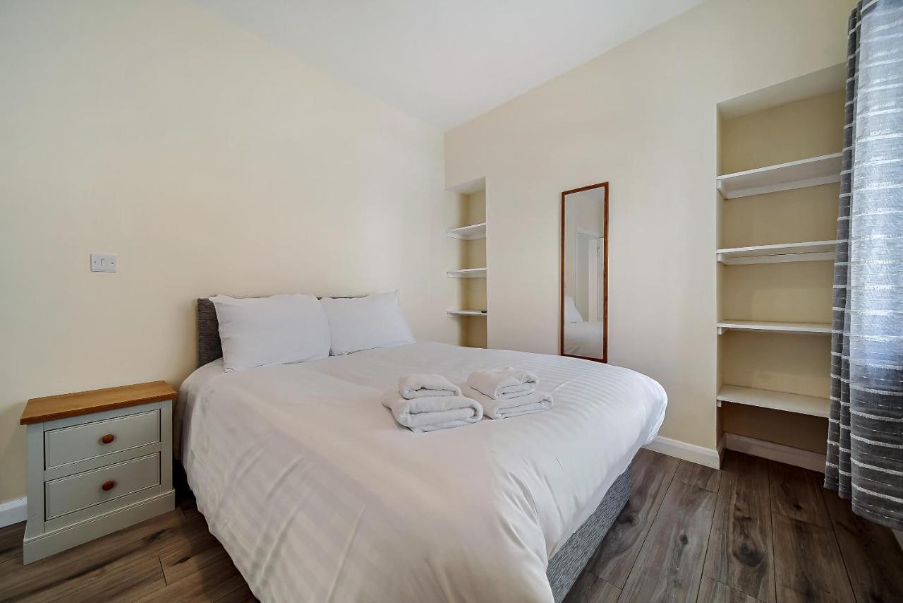 Carlisle Lodge 'Sleeping 6 Guests' Londonderry Eksteriør bilde